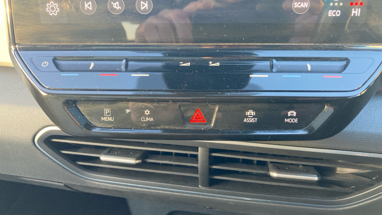 Volkswagen ID.3 150kW Family Pro Performance 58kWh 5dr Auto Electric Hatchback